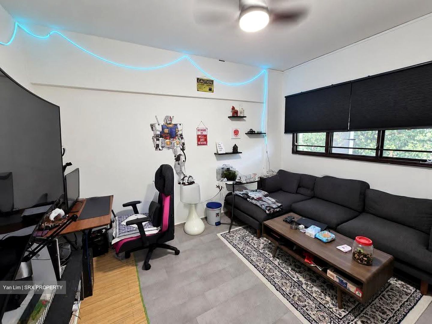 Blk 166 Bukit Batok West Avenue 8 (Bukit Batok), HDB 3 Rooms #617115991